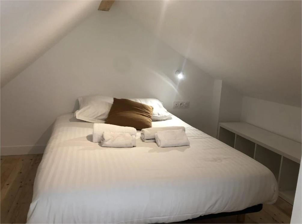 La Cabine Du Bout Du Monde Avec Mezzanine , Votre Maison De Vacances De Haut Standing Crozon Zewnętrze zdjęcie